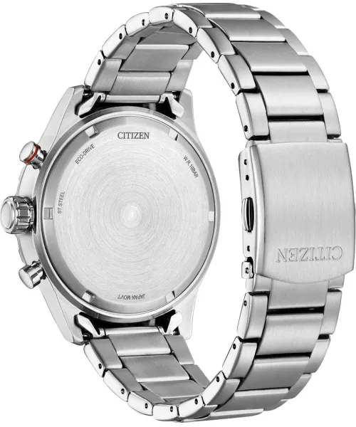 Часы Citizen AT2520-89E #4