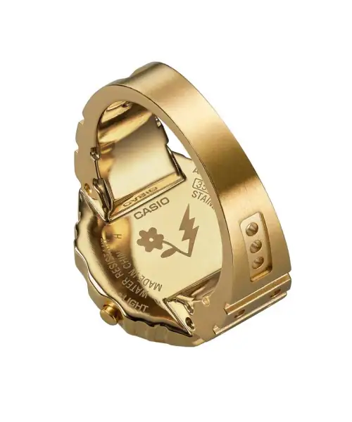 Часы Casio CRW-001JB-9 #5