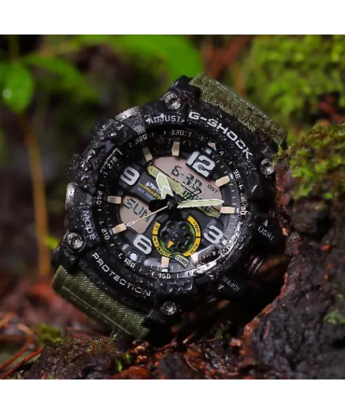 Часы Casio G-Shock GG-1000-1A3 #2