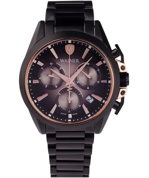 Часы Wainer WA.16100-F #1
