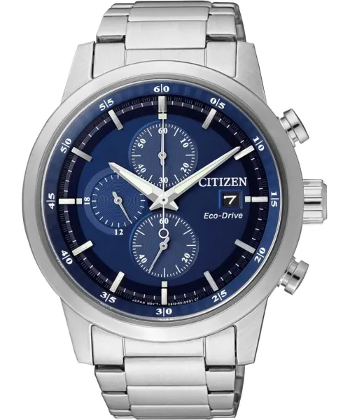 Часы Citizen CA0610-52L #1