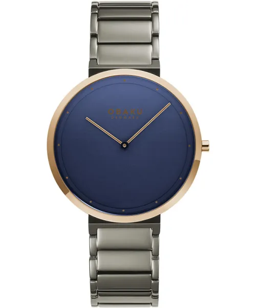 Часы Obaku V258GXDLSJ #1
