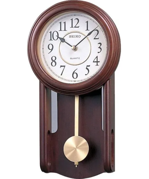 Настенные часы Seiko QXC105BN-Z #1