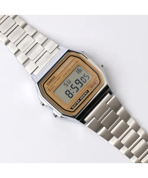 Часы Casio Vintage A158WEA-9 #2