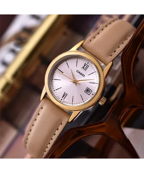 Часы Casio Collection LTP-V002GL-7B3 #3
