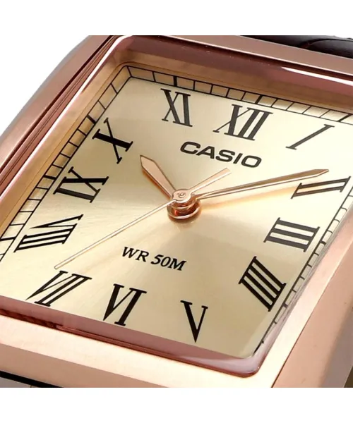 Часы Casio Collection MTP-B190RGL-9B #3