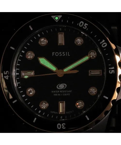 Часы Fossil ES5349 #5