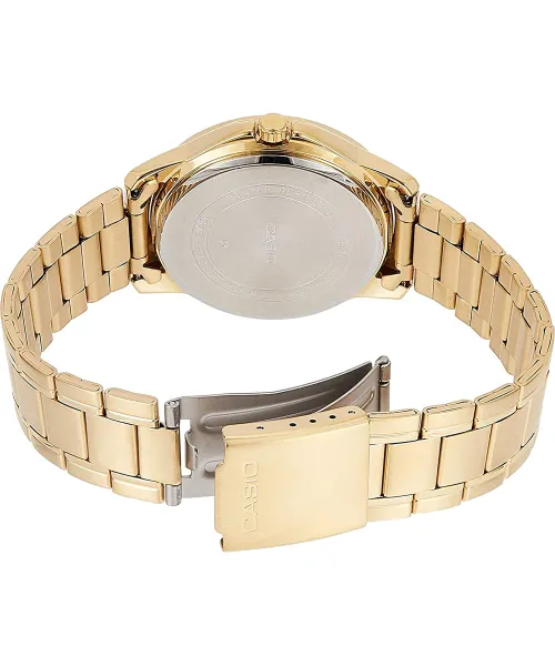 Часы Casio Collection MTP-V004G-9B #2