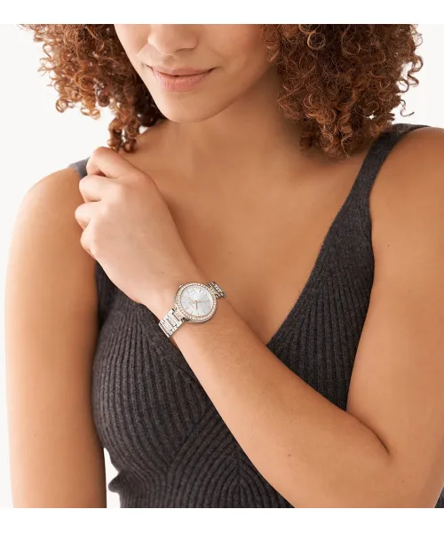 Часы Fossil BQ3877 #2