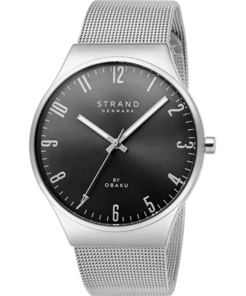 Часы Obaku S717GXCBMC-DM #1