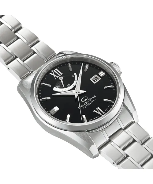 Часы Orient Star RK-AU0004B #3