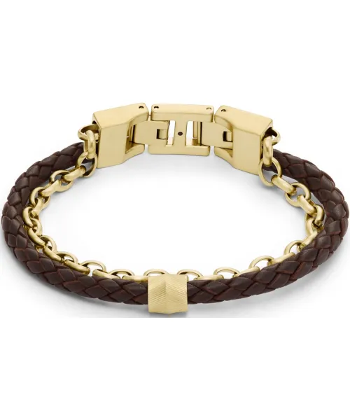 Браслет Fossil JF04555710 #1