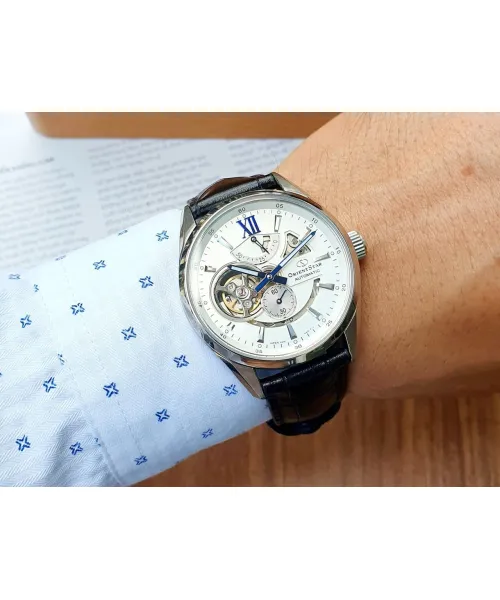 Часы Orient Star RK-AV0007S #2
