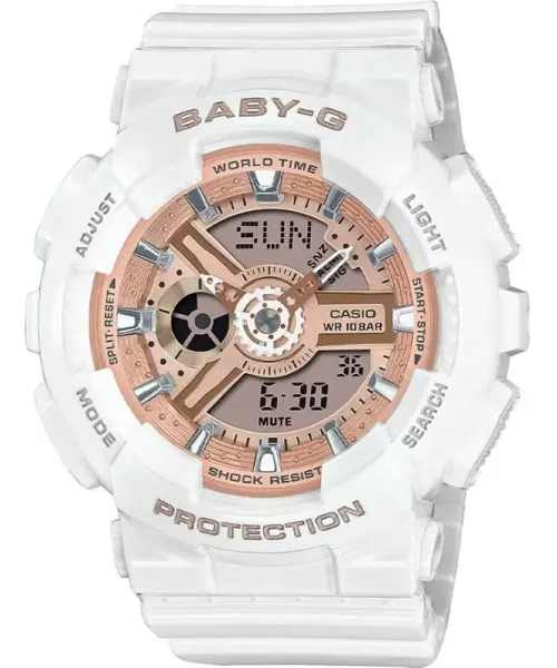 Часы Casio Baby-G BA-110X-7A1 #1