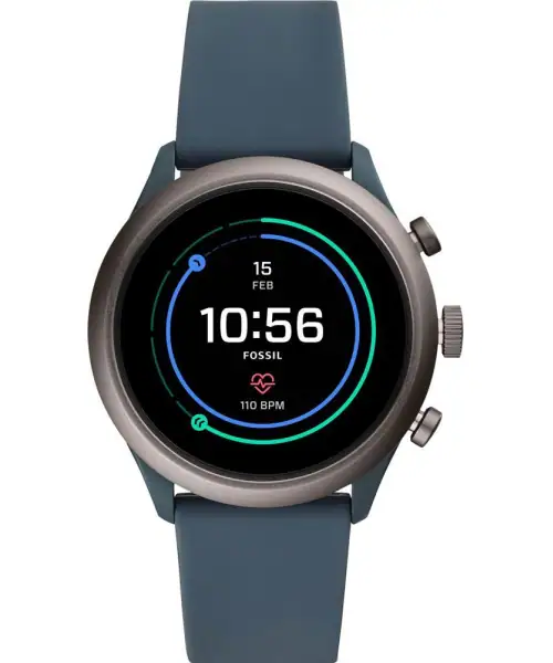 Часы Fossil FTW4021 #1