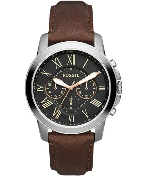 Часы Fossil FS4813IE #1