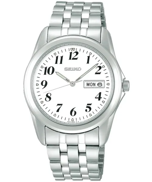Часы Seiko SCXC009 #1