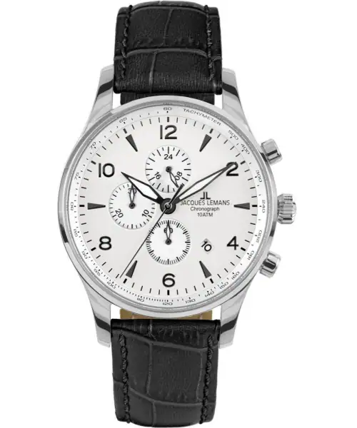 Часы Jacques Lemans 1-1844ZB #1