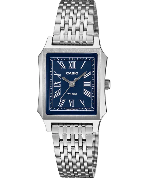 Часы Casio Collection LTP-B190D-2B #1