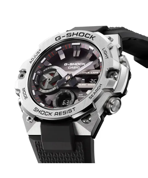 Часы Casio G-Shock GST-B400-1A #2