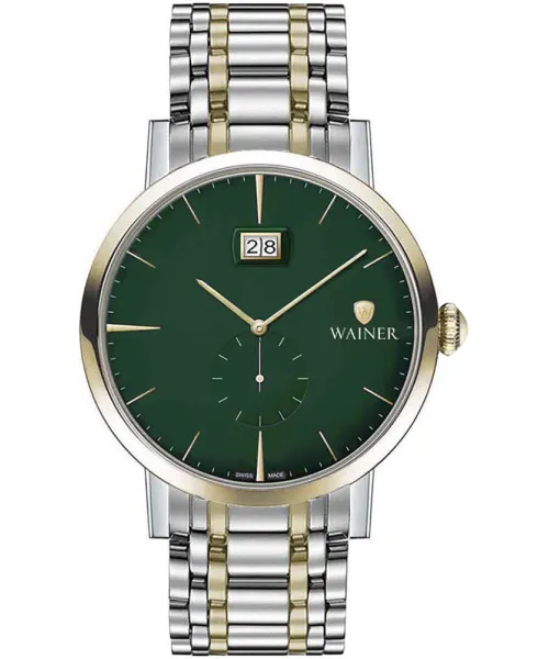 Часы Wainer WA.01881-F #1