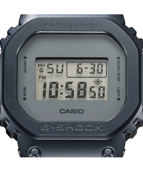 Часы Casio G-Shock GM-5600MF-2 #5