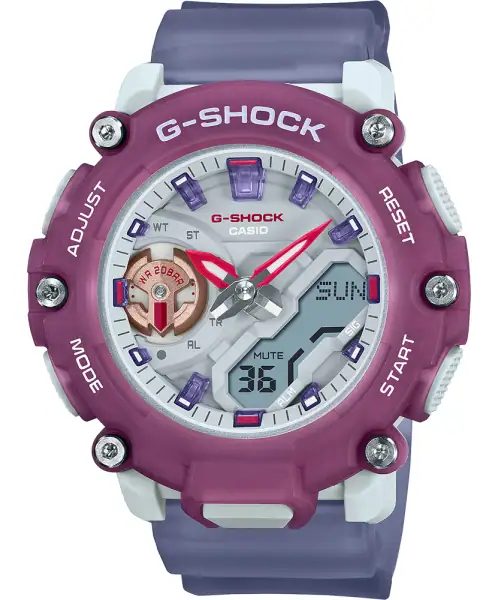 Часы Casio G-Shock GMA-S2200PE-6A #1