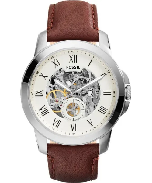 Часы Fossil ME3052 #1