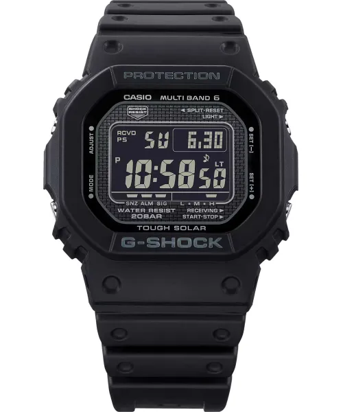 Часы Casio G-Shock GW-5000HS-1 #6