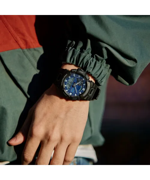 Часы Casio G-Shock GBA-900CB-1A #2