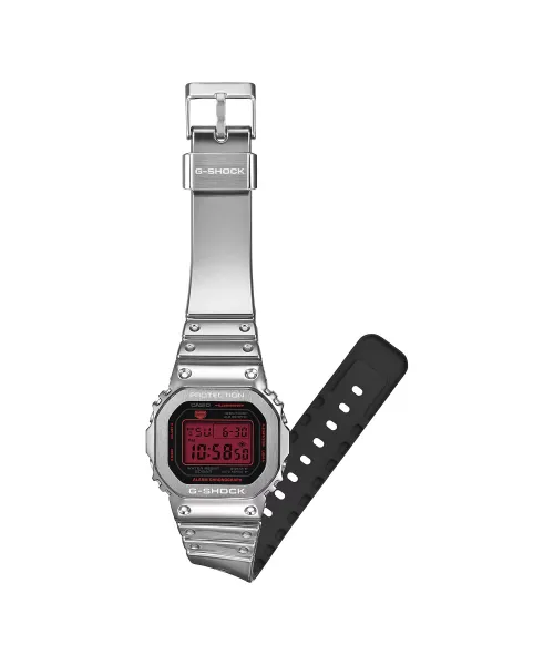Часы Casio G-Shock GM-5600YRA-8 #4