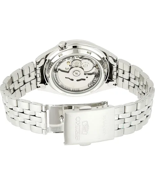 Часы Seiko SNKL23J1 #5
