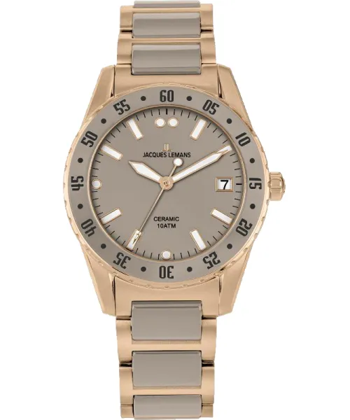 Часы Jacques Lemans 42-12M #1