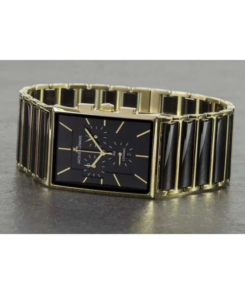 Часы Jacques Lemans 1-1900C #4