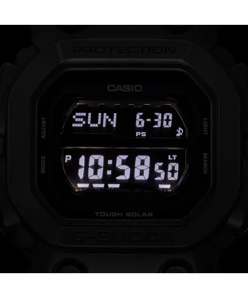Часы Casio G-Shock GX-56UBB-1 #8