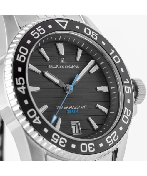 Часы Jacques Lemans 1-2205H #6