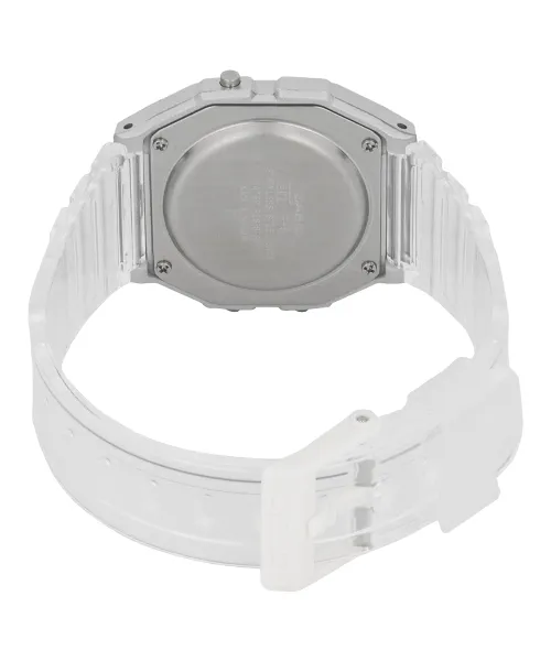 Часы Casio Vintage F-91WS-7 #5