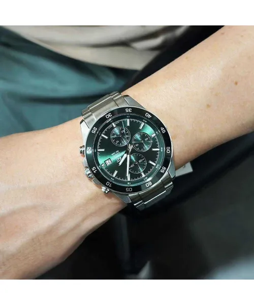 Часы Casio Edifice EFR-526D-3A #2