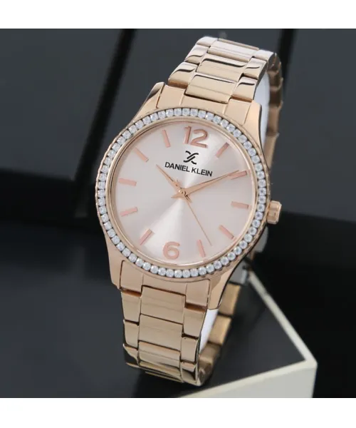 Часы Daniel Klein 13397-4 #2