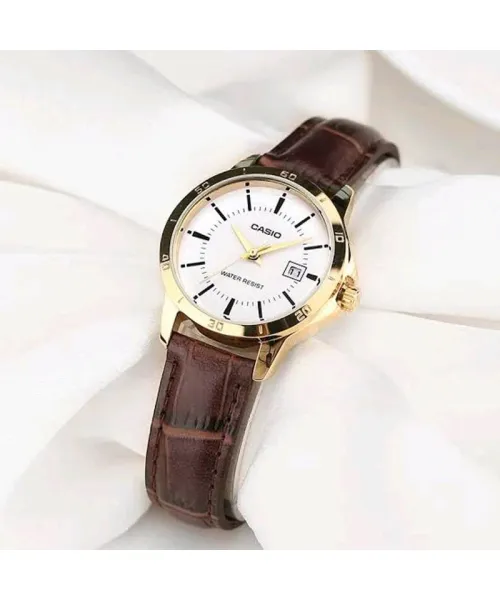 Часы Casio Collection LTP-V004GL-7A #4