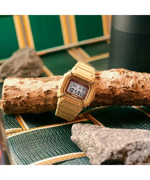 Часы Casio G-Shock DW-5600PT-5 #2