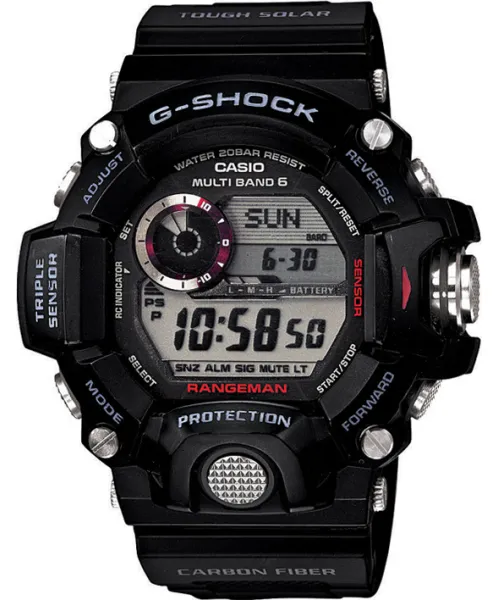 Часы Casio G-Shock GW-9400-1 #1