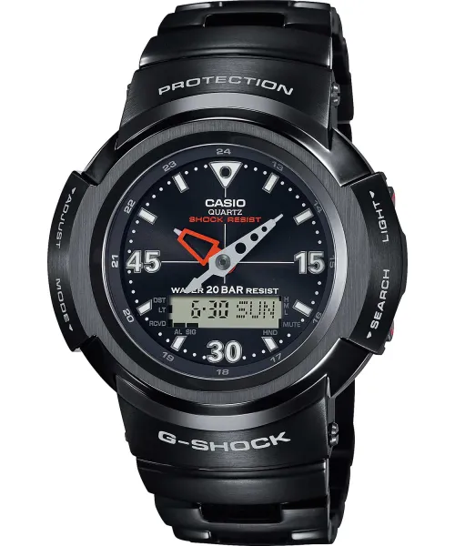 Часы Casio G-Shock AWM-500-1A #1