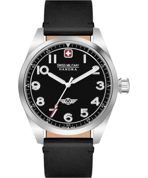Часы Swiss Military Hanowa SMWGA2100401 #1