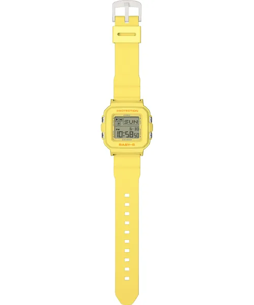 Часы Casio Baby-G BGD-10KH-9 #4