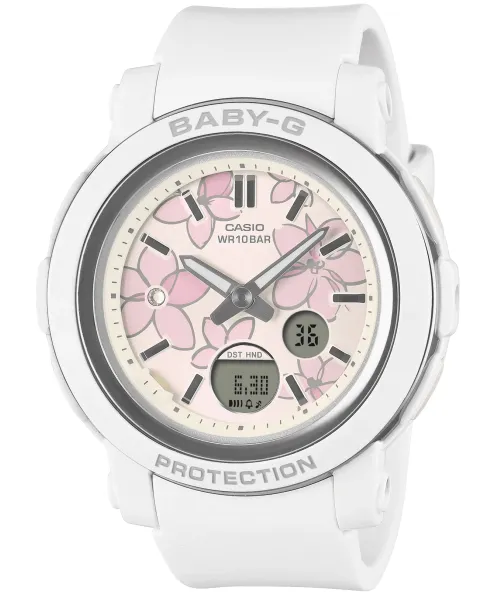 Часы Casio Baby-G BGA-290SA-7A #1