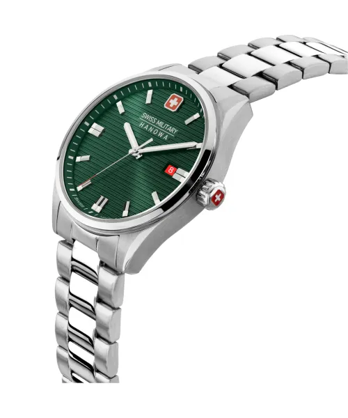 Часы Swiss Military Hanowa SMWGH2200105 #2