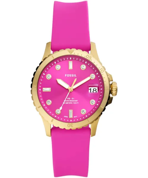 Часы Fossil ES5290 #1