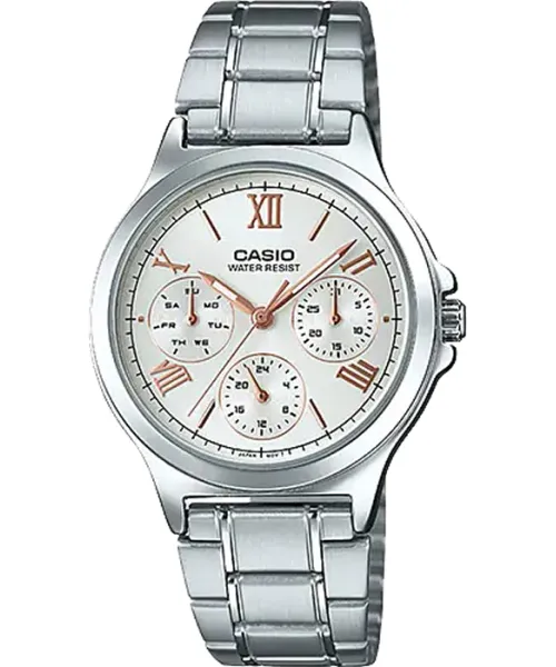 Часы Casio LTP-V300D-7A2 #1