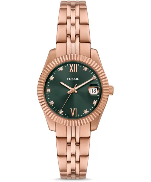 Часы Fossil ES5369 #1